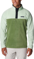 Steens Mountain Half Snap vest