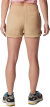 Firwood Camp short