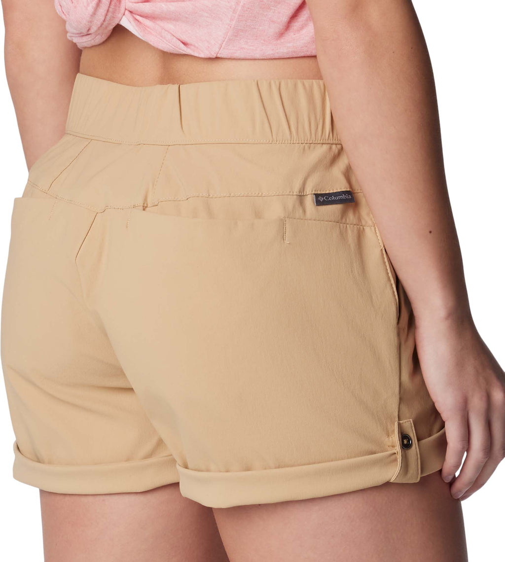 Firwood Camp short