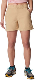 Firwood Camp short