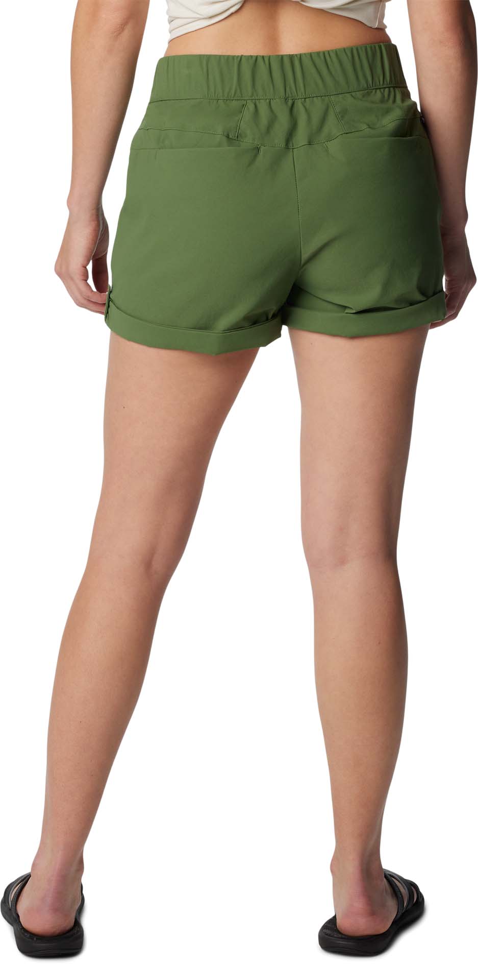 Firwood Camp short