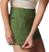 Firwood Camp short
