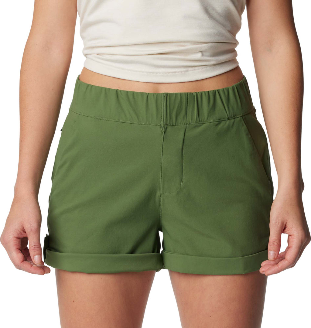 Firwood Camp short