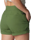 Firwood Camp short