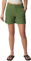 Firwood Camp short