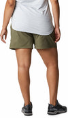 Firwood Camp short