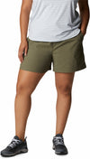 Firwood Camp short