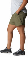 Firwood Camp short