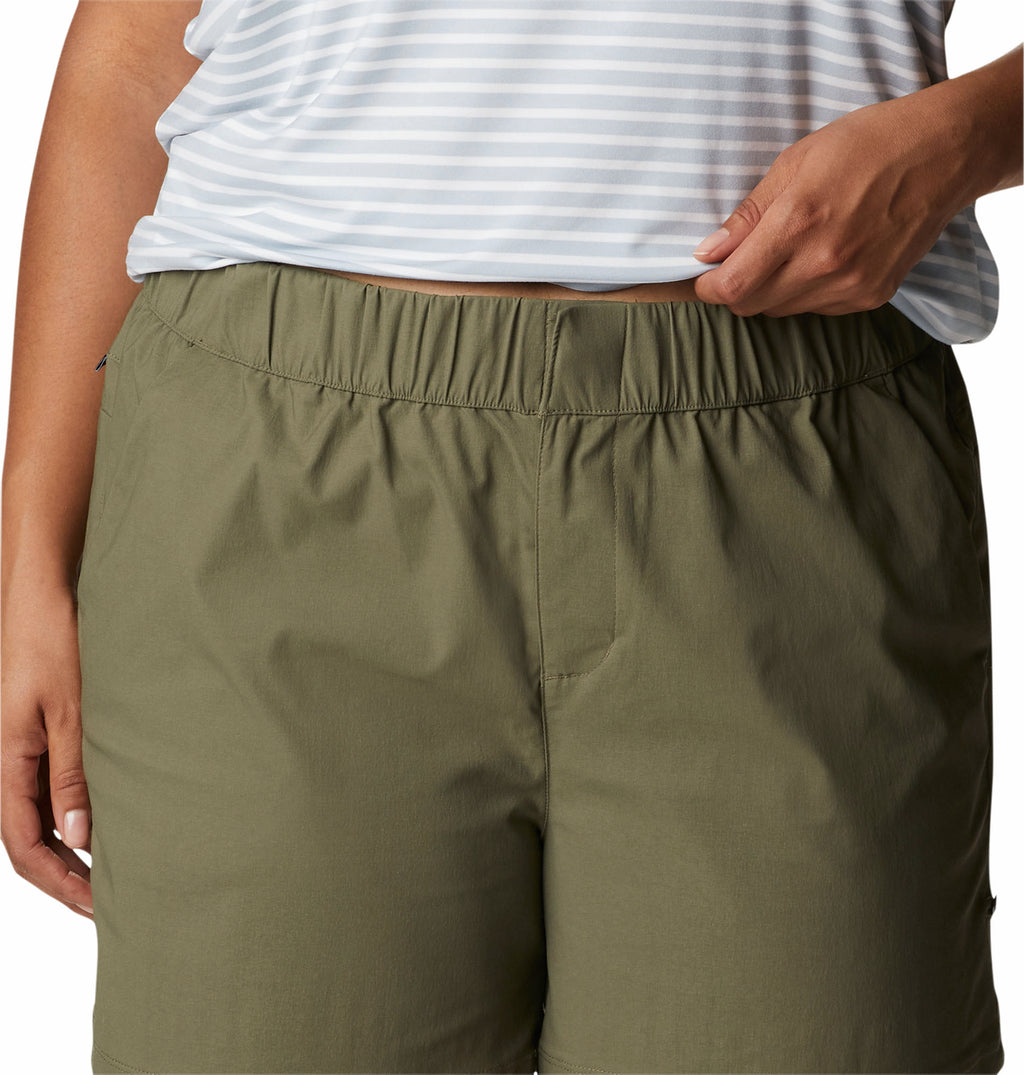 Firwood Camp short
