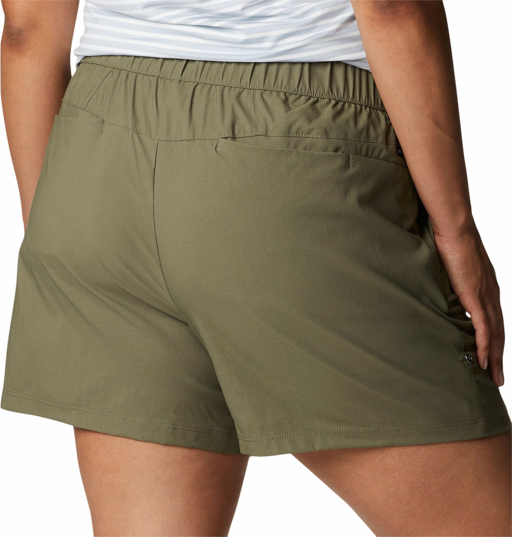 Firwood Camp short