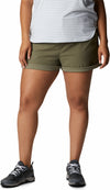 Firwood Camp short