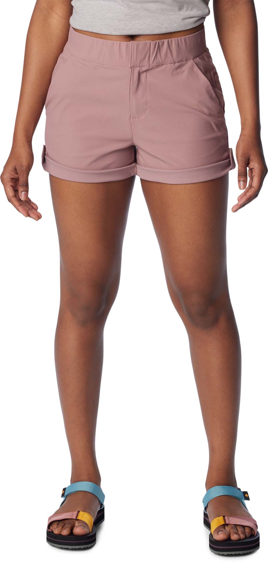 Firwood Camp short