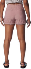 Firwood Camp short
