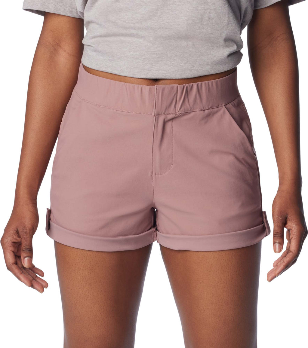 Firwood Camp short