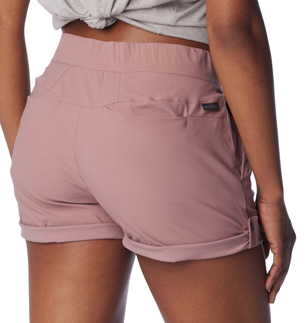 Firwood Camp short