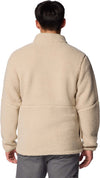 Mountainside Heavyweight Fleece cardigan