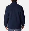 Mountainside Heavyweight Fleece cardigan