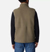 Mountainside Sherpa vest