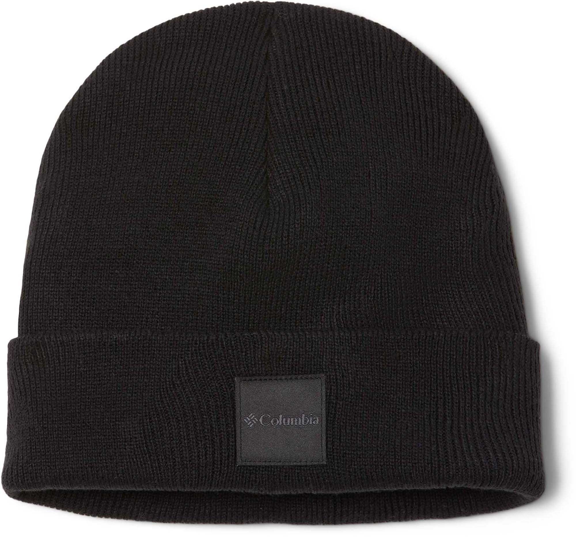 City Trek Heavyweight beanie