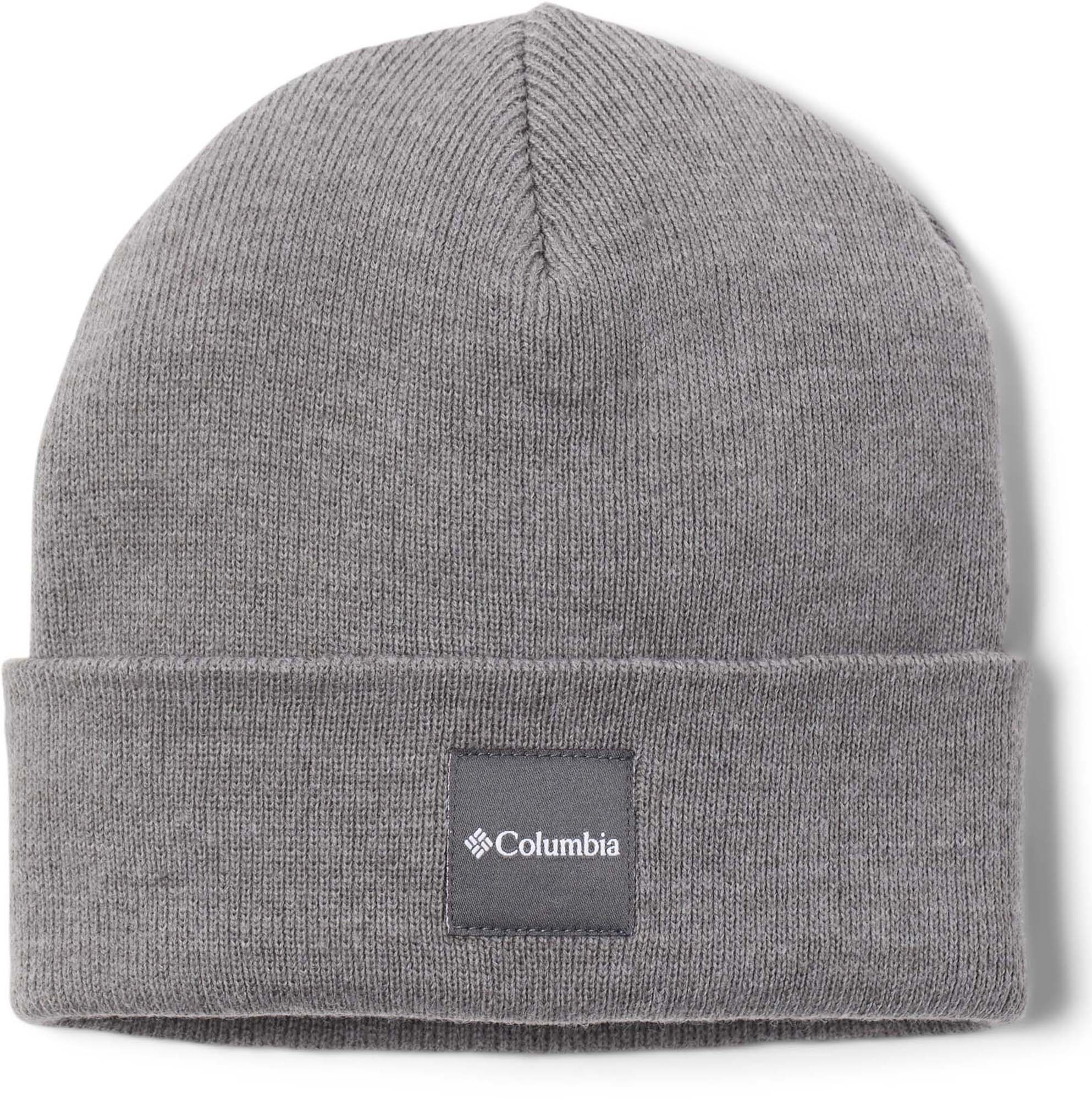 City Trek Heavyweight beanie