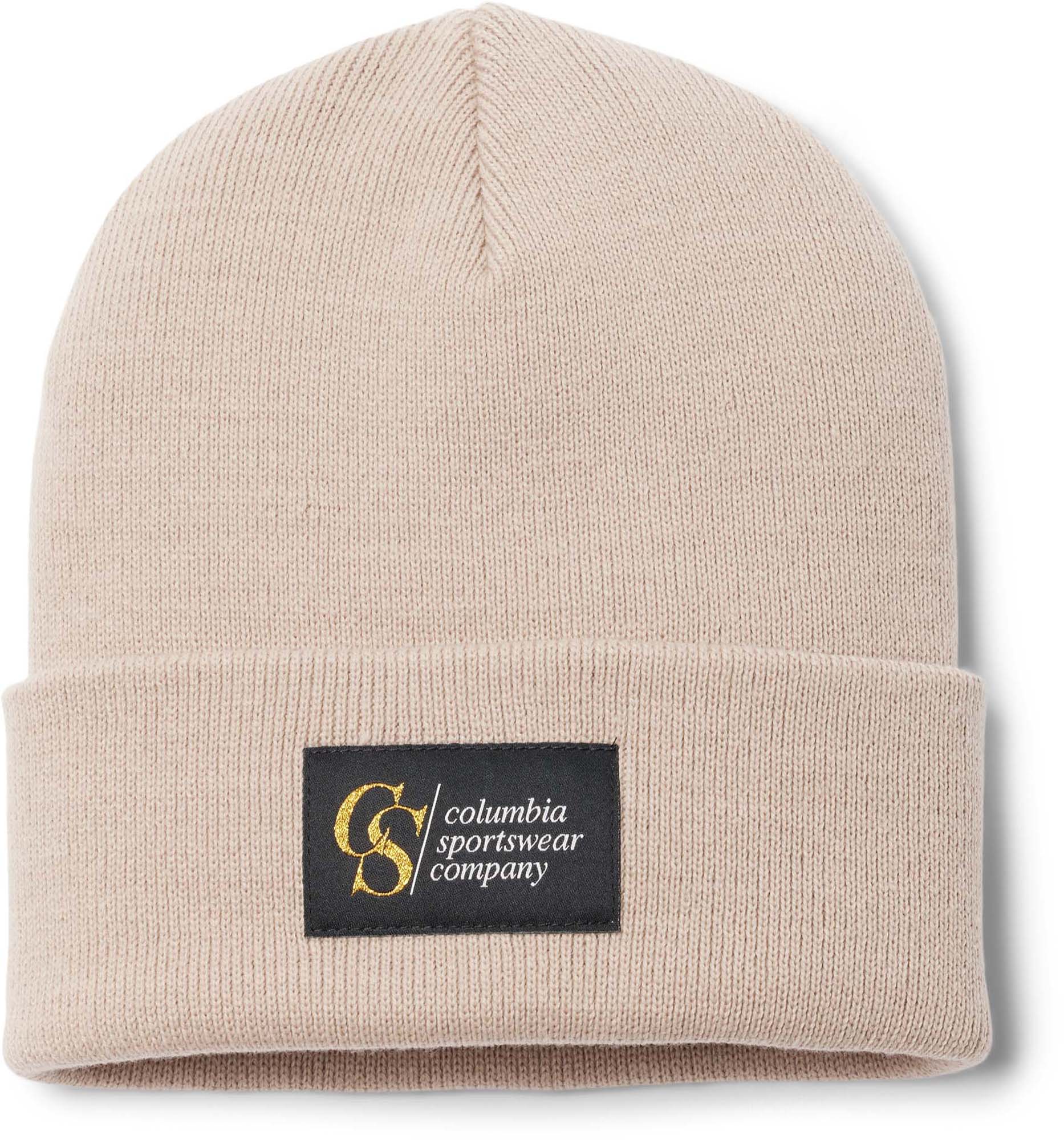 City Trek Heavyweight beanie