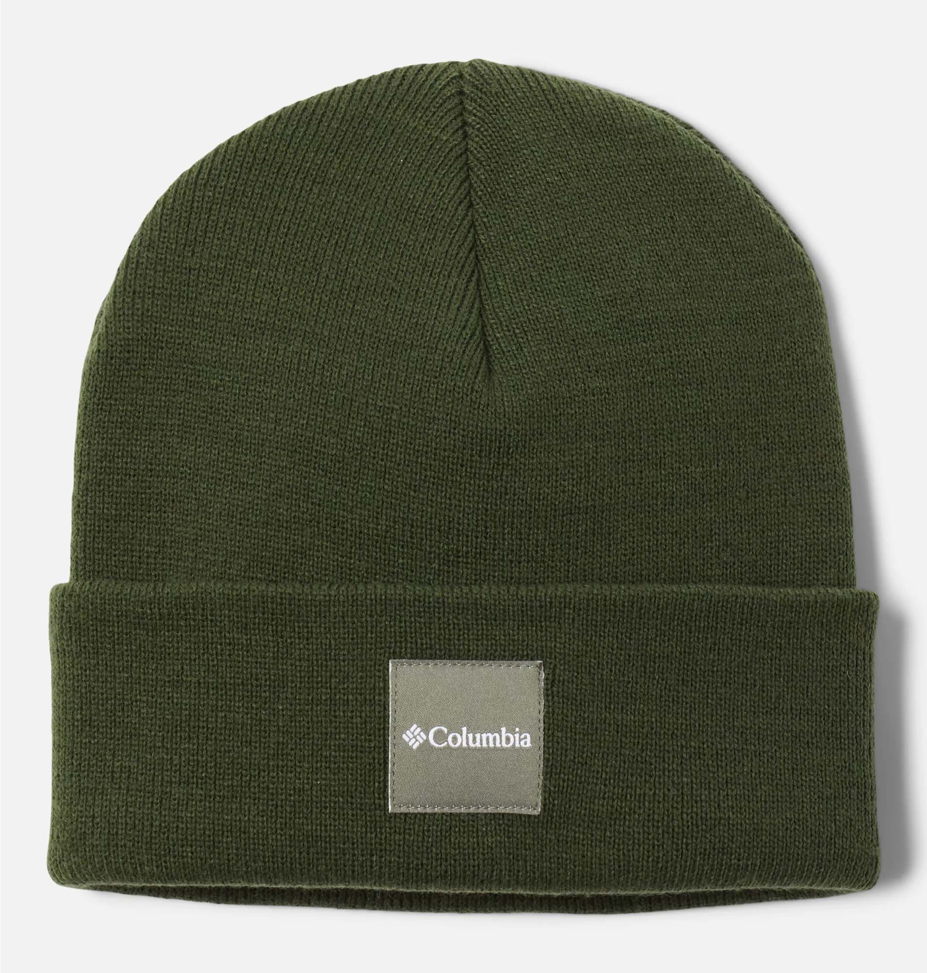 City Trek Heavyweight beanie