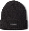 Whirlibird Cuffed beanie