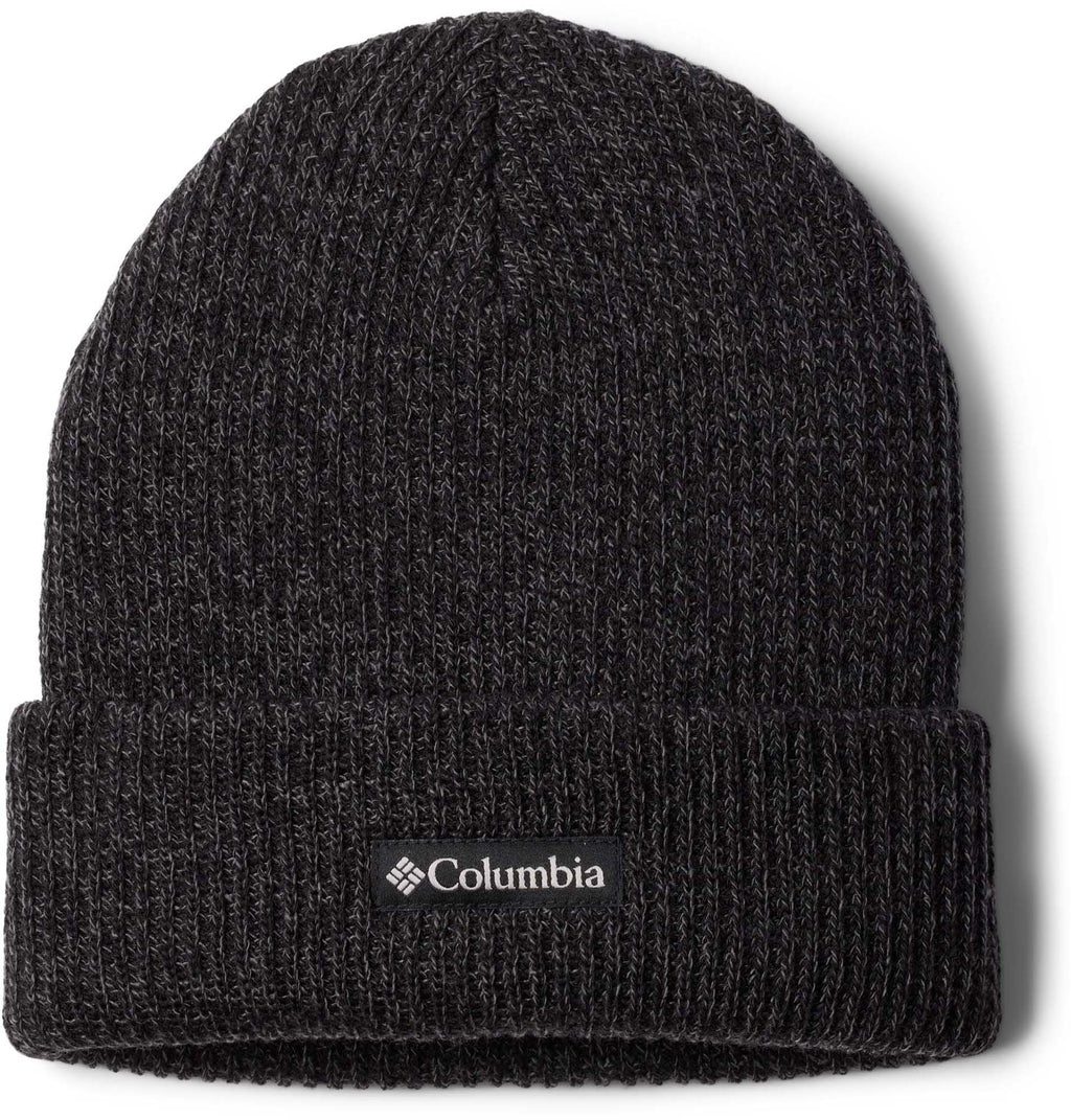 Whirlibird Cuffed beanie