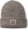 Whirlibird Cuffed beanie