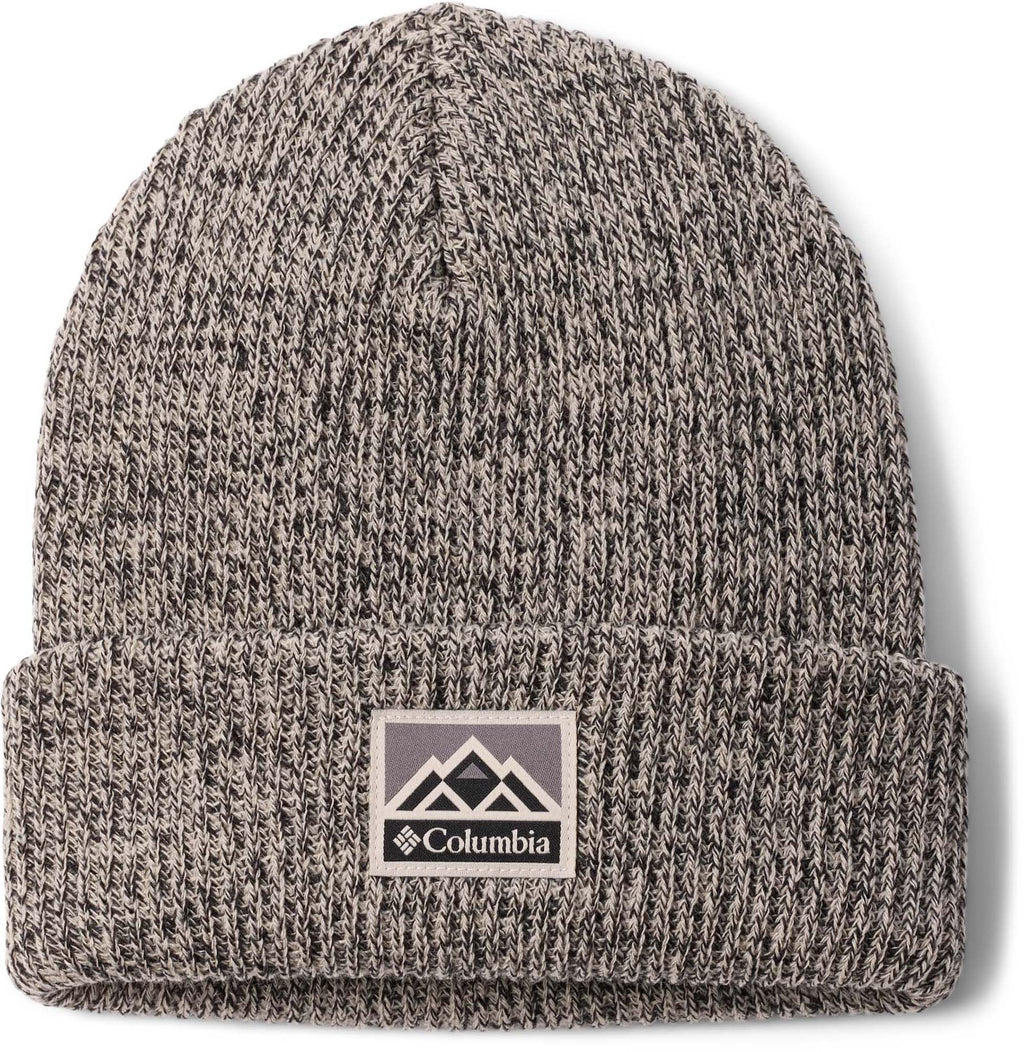 Whirlibird Cuffed beanie