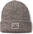 Whirlibird Cuffed beanie