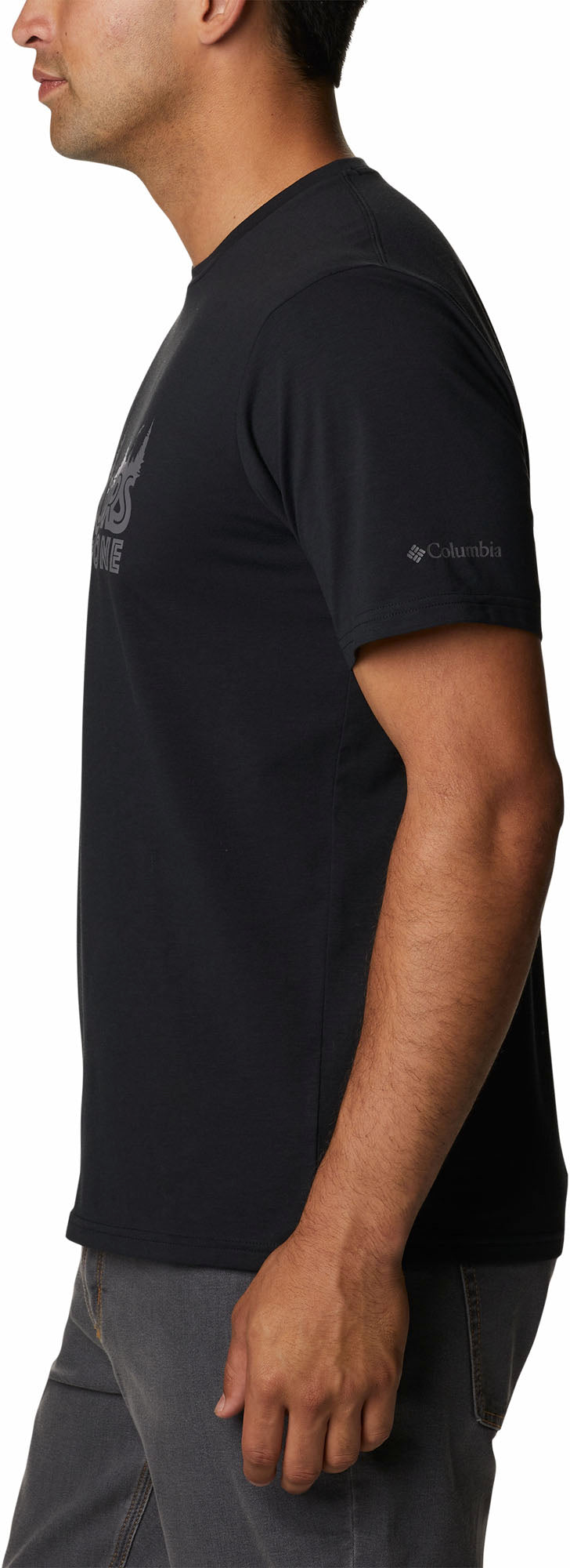 Sun Trek shirt
