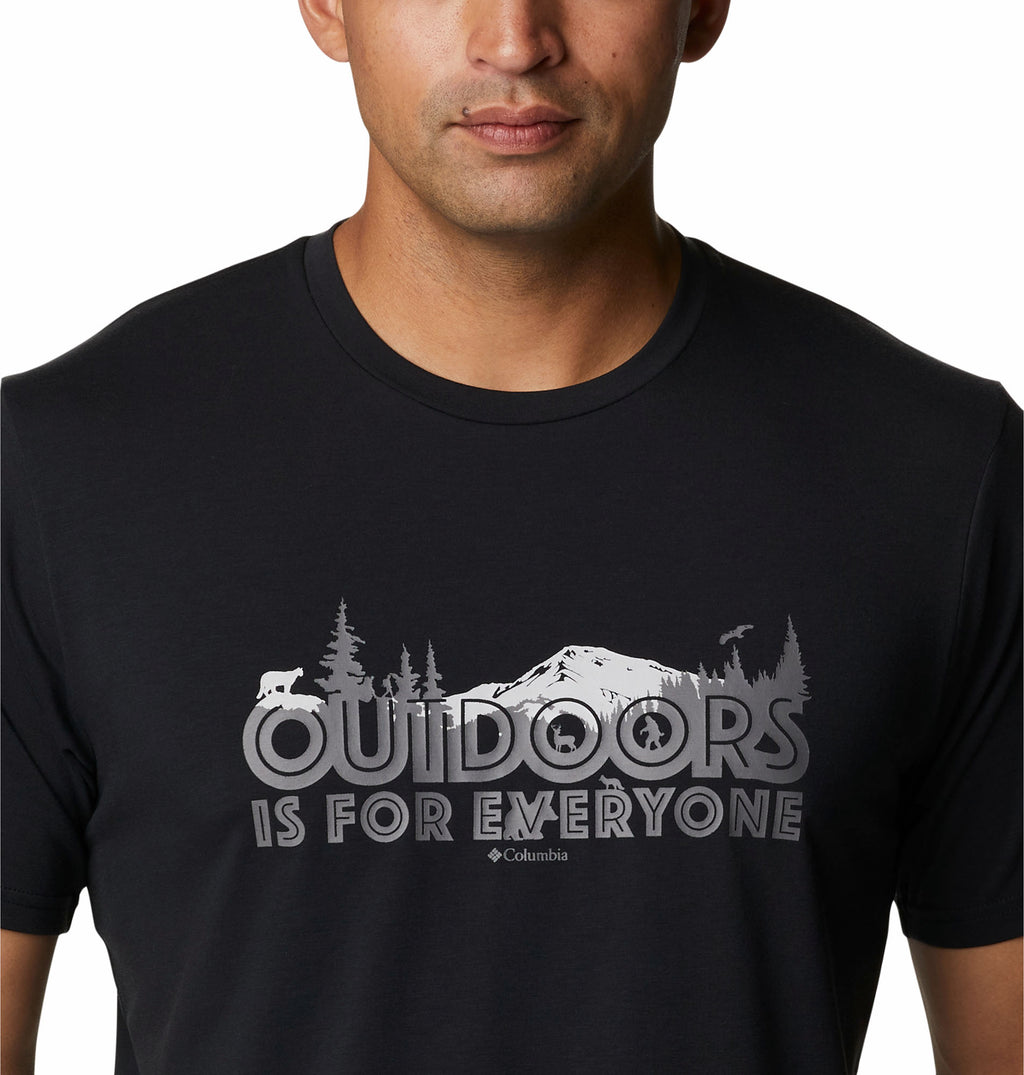 Sun Trek shirt