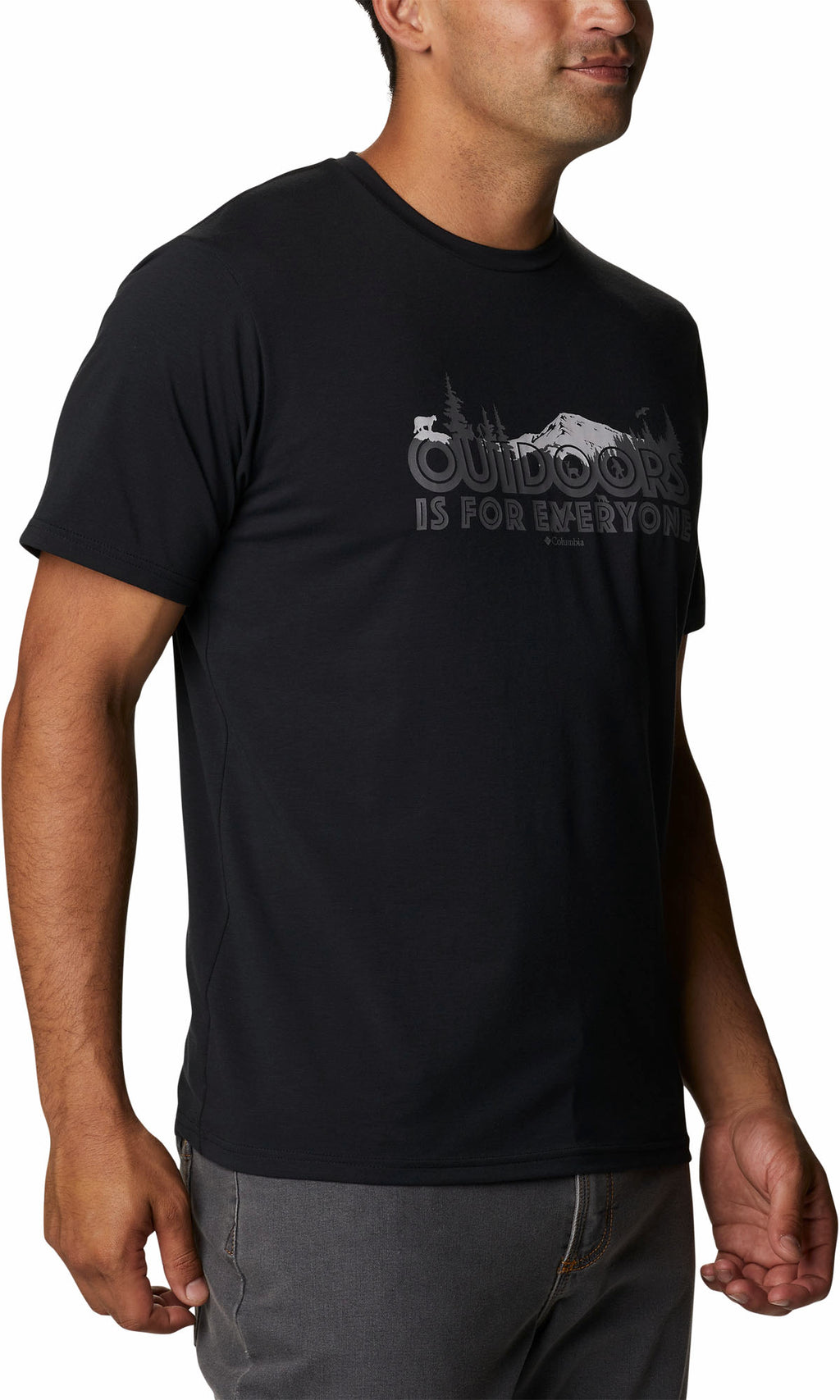 Sun Trek shirt
