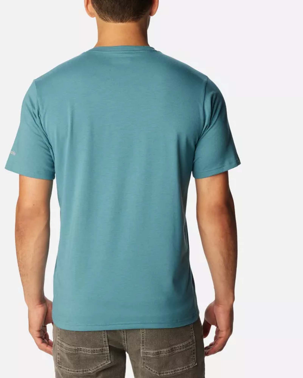 Sun Trek shirt