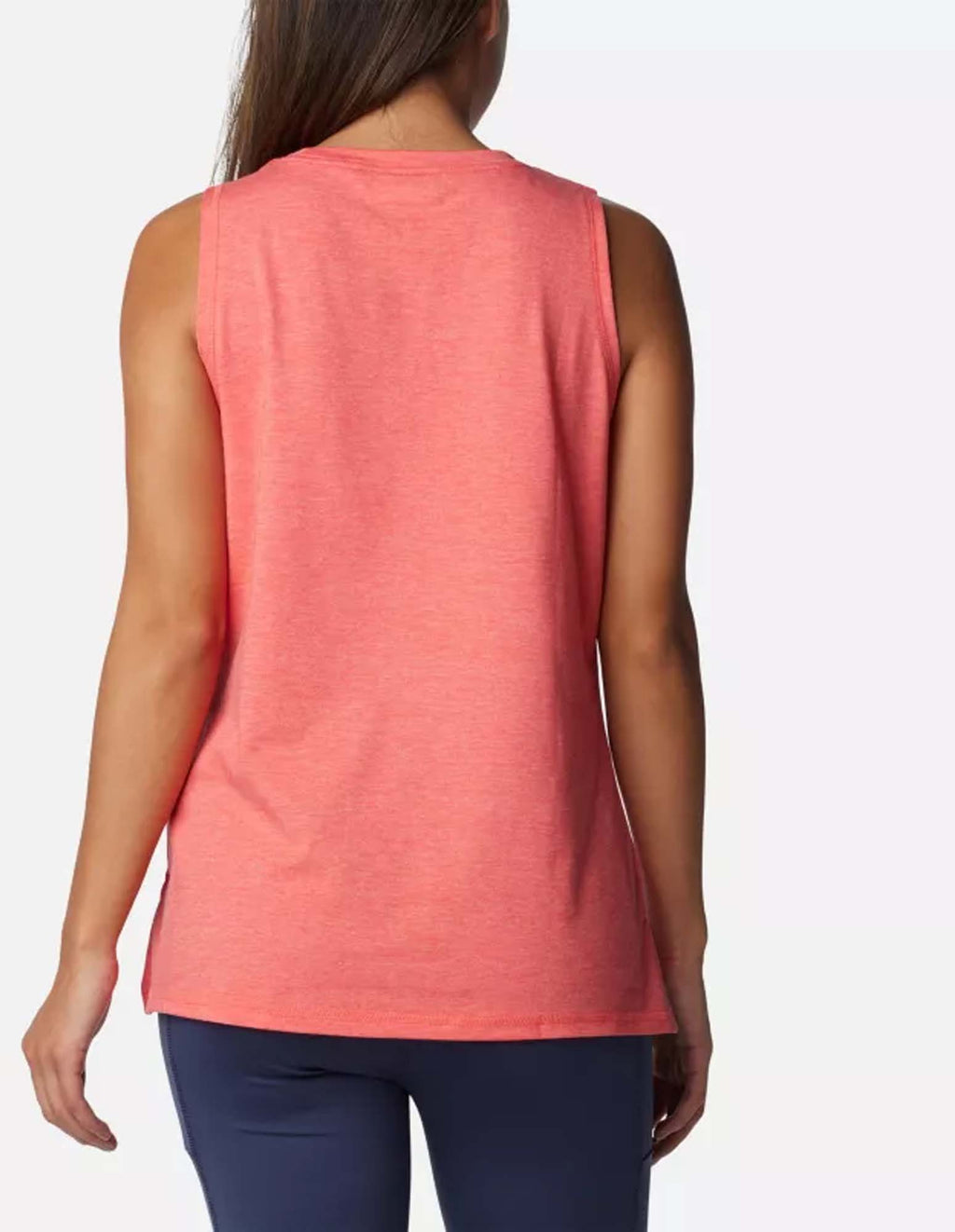 Sun Track top