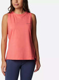 Sun Track top