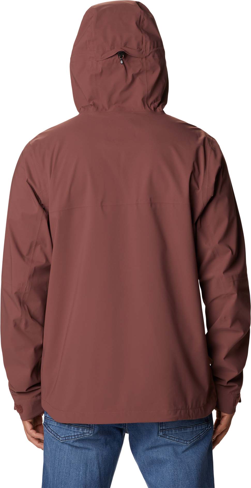 Omni-tech Ampli-dry Shell jas