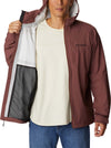 Omni-tech Ampli-dry Shell jas