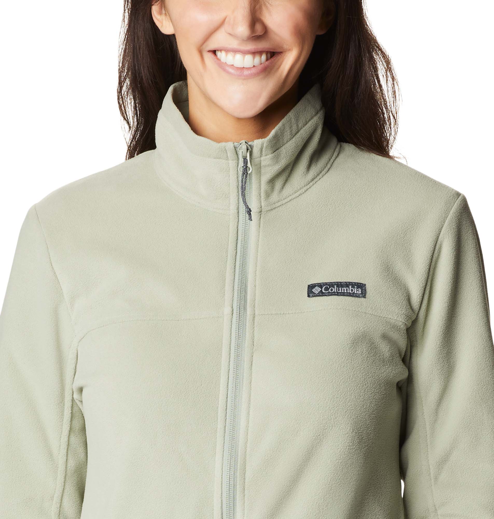 Ali Peak Full Zip vest