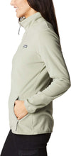 Ali Peak Full Zip vest