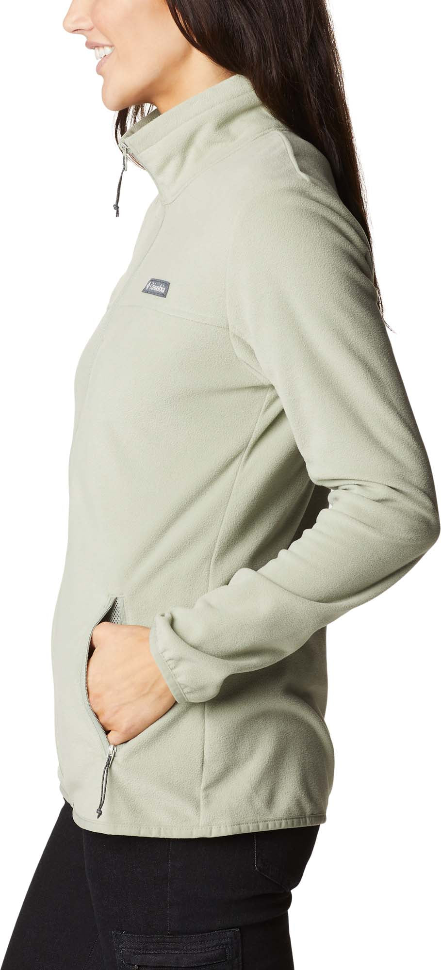 Ali Peak Full Zip vest