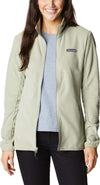 Ali Peak Full Zip vest
