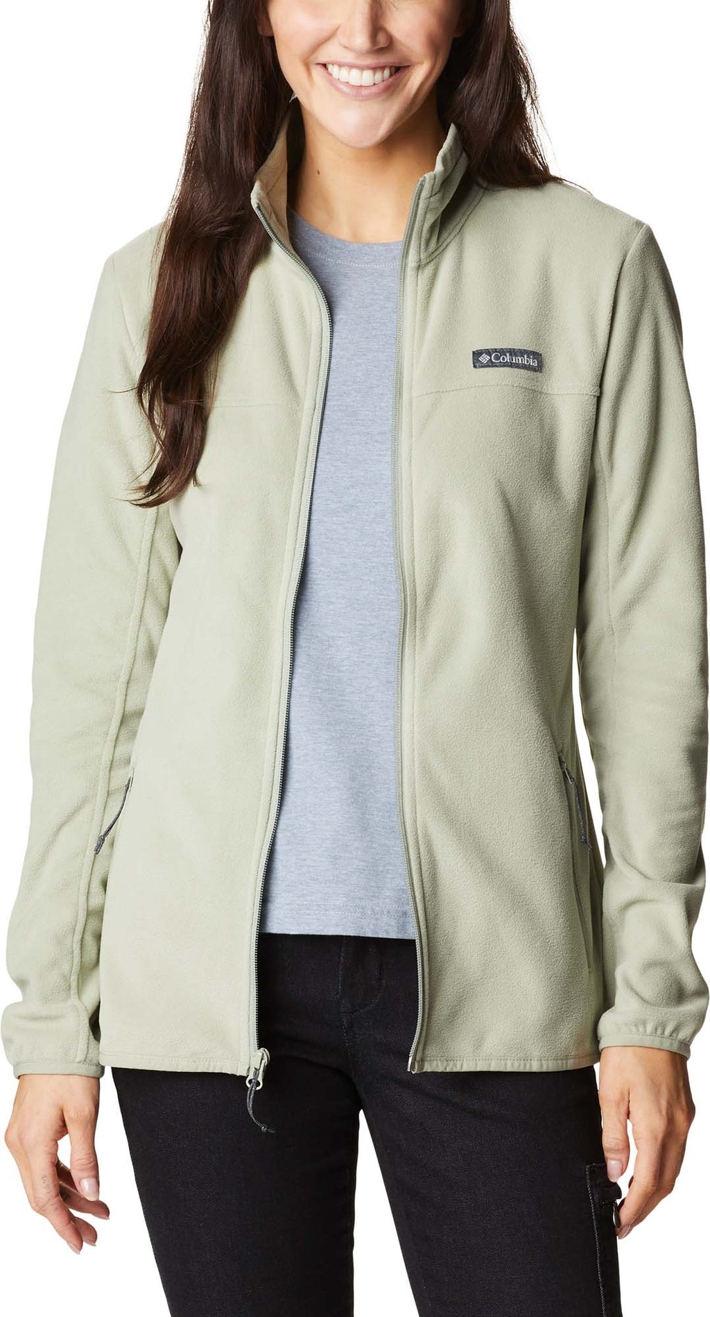 Ali Peak Full Zip vest