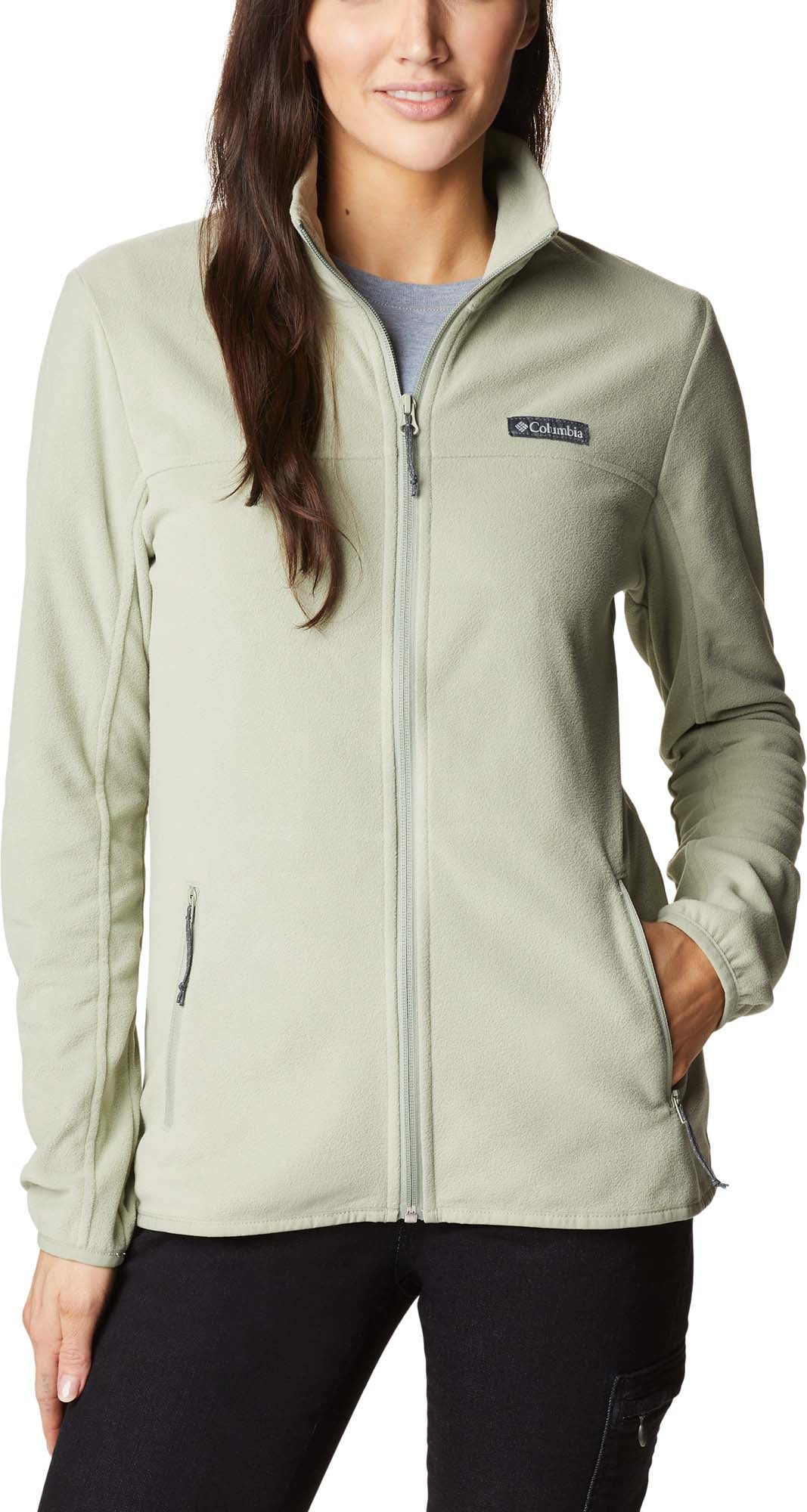 Ali Peak Full Zip vest