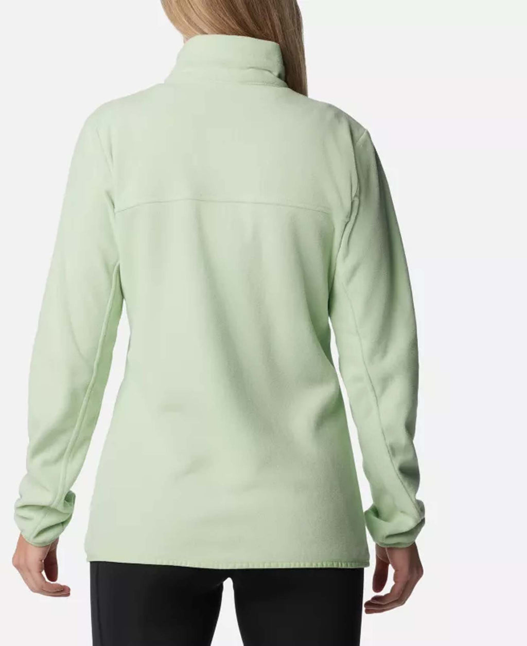 Ali Peak Full Zip vest