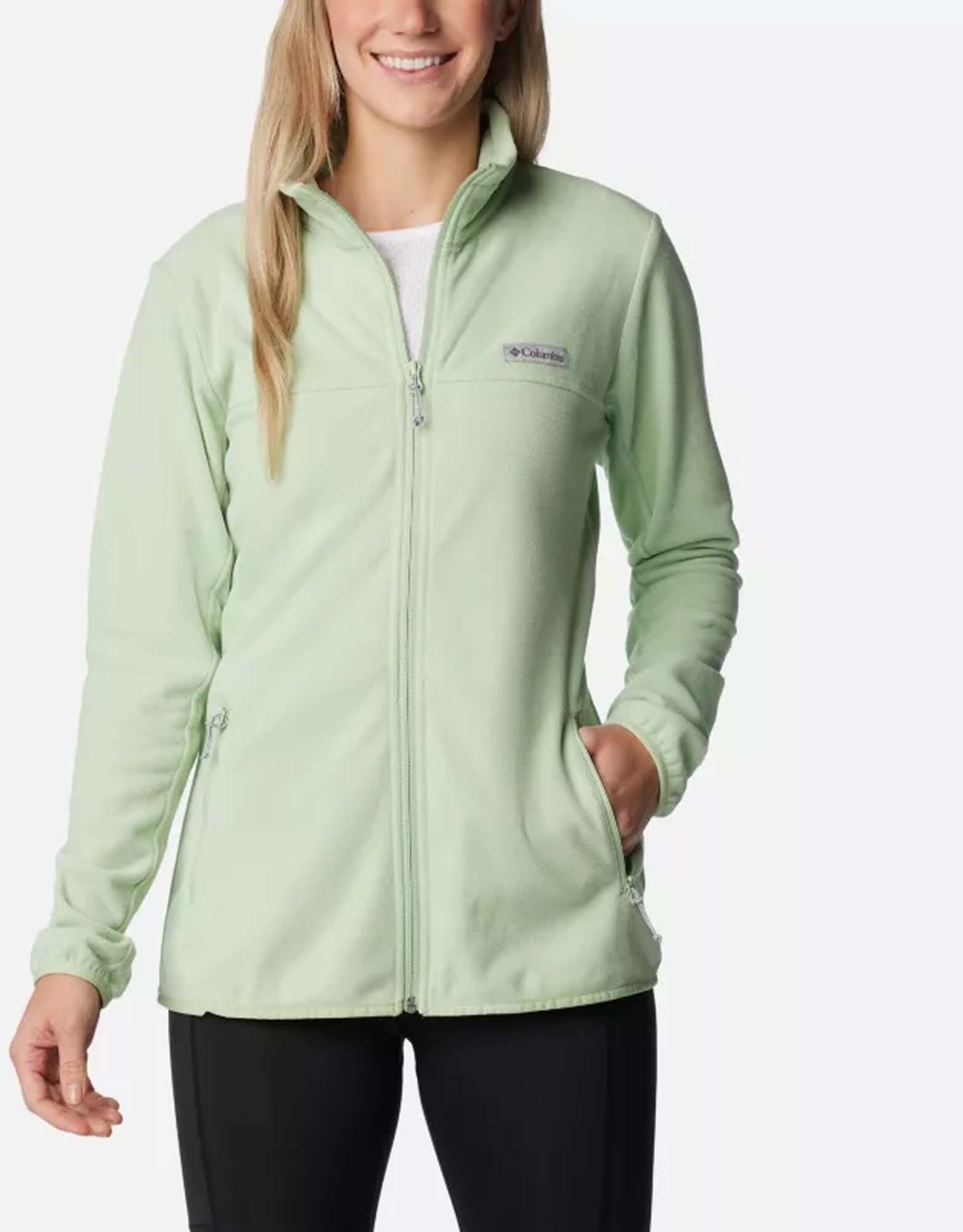 Ali Peak Full Zip vest