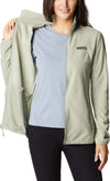 Ali Peak Full Zip vest