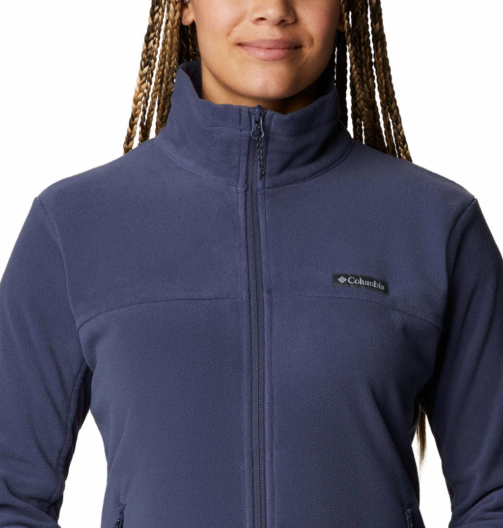 Ali Peak Full Zip vest