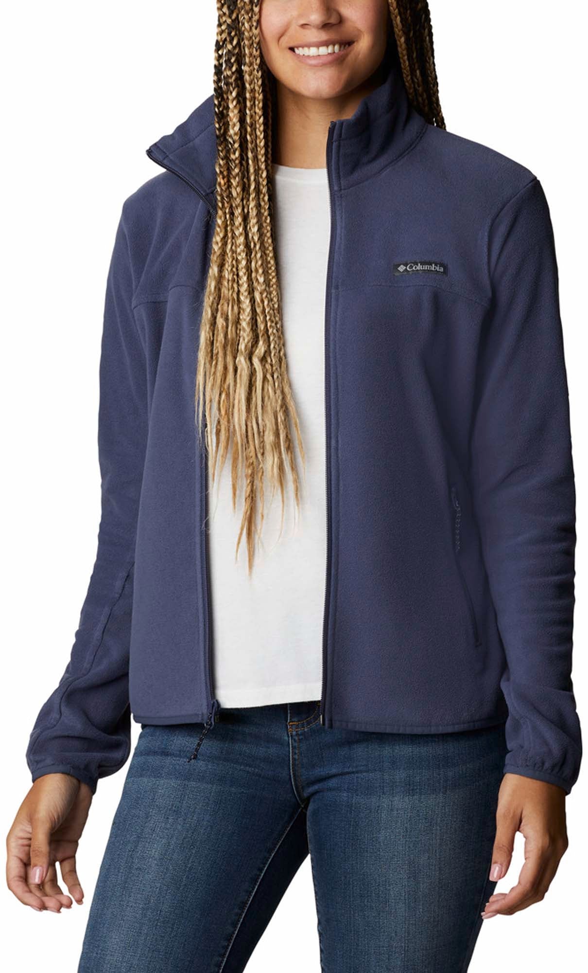 Ali Peak Full Zip vest